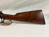 Winchester Mod 94 Pre-War 30 WCF Mfg. 1943 - Image 7 of 20