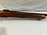 Ruger M-77 Scarce 358 win Tang Safety - Image 4 of 20