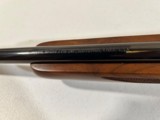 Ruger M-77 Scarce 358 win Tang Safety - Image 13 of 20