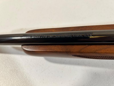 Ruger M-77 Scarce 358 win Tang Safety - Image 13 of 20