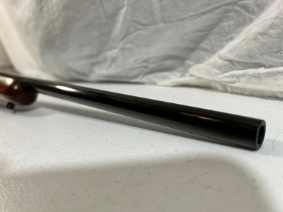 Ruger M-77 Scarce 358 win Tang Safety - Image 5 of 20