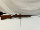 Ruger M-77 Scarce 358 win Tang Safety - Image 17 of 20