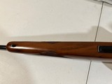 Ruger M-77 Scarce 358 win Tang Safety - Image 16 of 20