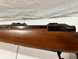 Ruger M-77 Scarce 358 win Tang Safety - Image 11 of 20