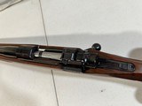 Ruger M-77 Scarce 358 win Tang Safety - Image 12 of 20