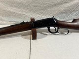 Winchester Mod 94 Early Post War Mfg. 1946 - 19 of 19
