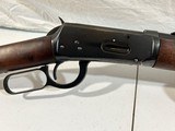 Winchester Mod 94 Early Post War Mfg. 1946 - 1 of 19