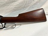 Winchester Mod 94 Early Post War Mfg. 1946 - 7 of 19