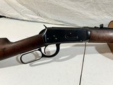 Winchester Mod 94 Early Post War Mfg. 1946 - 17 of 19