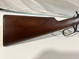Winchester Mod 94 Early Post War Mfg. 1946 - 2 of 19