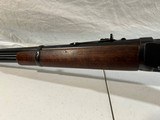 Winchester Mod 94 Early Post War Mfg. 1946 - 9 of 19