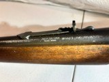 Winchester Mod 94 Early Post War Mfg. 1946 - 10 of 19