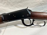 Winchester Mod 94 Early Post War Mfg. 1946 - 6 of 19