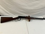 Winchester Mod 94 Early Post War Mfg. 1946 - 16 of 19
