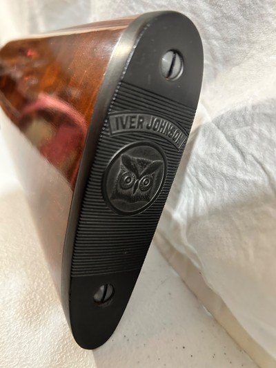 Iver Johnson Skeeter 410 bore - Image 8 of 20