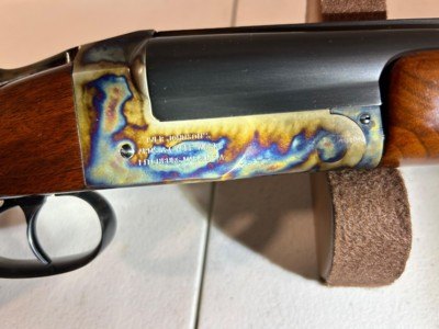 Iver Johnson Skeeter 410 bore - Image 18 of 20