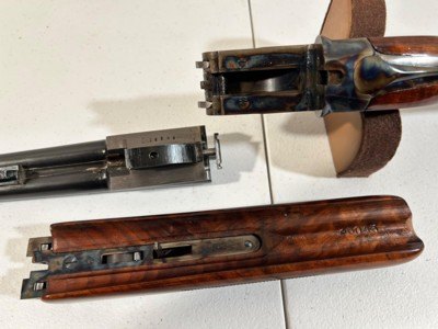Iver Johnson Skeeter 410 bore - Image 16 of 20