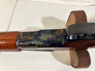 Iver Johnson Skeeter 410 bore - Image 12 of 20