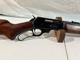 Marlin Mod 336 SC First Year 219 Zipper - 1 of 20
