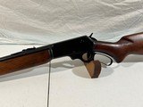 Marlin Mod 336 SC First Year 219 Zipper - 19 of 20