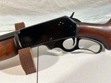 Marlin Mod 336 SC First Year 219 Zipper - 7 of 20