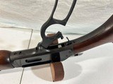 Marlin Mod 336 SC First Year 219 Zipper - 14 of 20