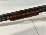 Winchester Mod 1890 Deluxe 22 WRF - Image 11 of 20