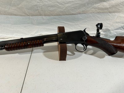 Winchester Mod 1890 Deluxe 22 WRF - Image 18 of 20