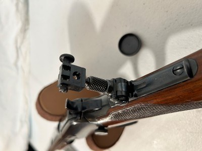 Winchester Mod 1890 Deluxe 22 WRF - Image 19 of 20