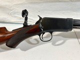 Winchester Mod 1890 Deluxe 22 WRF - Image 1 of 20