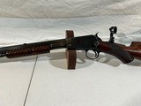 Winchester Mod 1890 Deluxe 22 WRF - Image 18 of 20