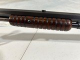 Winchester Mod 1890 Deluxe 22 WRF - Image 4 of 20