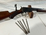Winchester Mod 1890 Deluxe 22 WRF - Image 17 of 20
