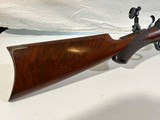 Winchester Mod 1890 Deluxe 22 WRF - Image 2 of 20