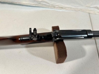 Winchester Mod 1890 Deluxe 22 WRF - Image 3 of 20