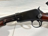 Winchester Mod 1890 Deluxe 22 WRF - Image 7 of 20