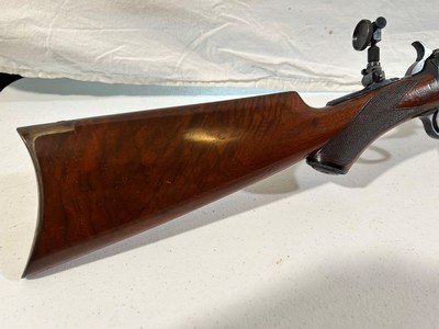 Winchester Mod 1890 Deluxe 22 WRF - Image 2 of 20