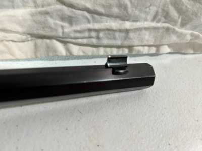 Winchester Mod 1890 Deluxe 22 WRF - Image 6 of 20