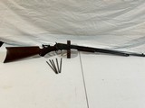 Winchester Mod 1890 Deluxe 22 WRF - Image 16 of 20