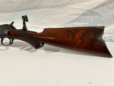 Winchester Mod 1890 Deluxe 22 WRF - Image 8 of 20