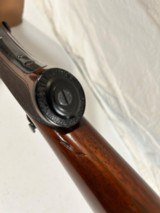 Winchester Mod 1890 Deluxe 22 WRF - Image 15 of 20