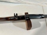 Winchester Mod 1890 Deluxe 22 WRF - Image 3 of 20