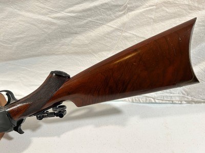 Winchester Mod 1890 Deluxe 22 WRF - Image 14 of 20