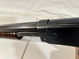 Winchester Mod 1890 Deluxe 22 WRF - Image 12 of 20