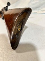 Winchester Mod 1890 Deluxe 22 WRF - Image 9 of 20