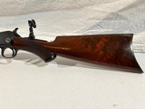 Winchester Mod 1890 Deluxe 22 WRF - Image 8 of 20