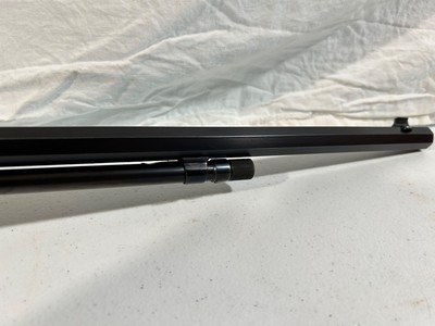 Winchester Mod 1890 Deluxe 22 WRF - Image 5 of 20