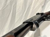 Winchester Mod 1890 Deluxe 22 WRF - Image 13 of 20