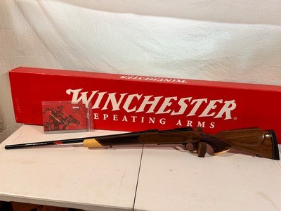 Winchester Mod 70 Limited Edition 75Th.Anniversary - Image 18 of 20
