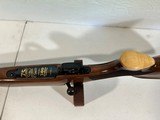 Winchester Mod 70 Limited Edition 75Th.Anniversary - Image 13 of 20